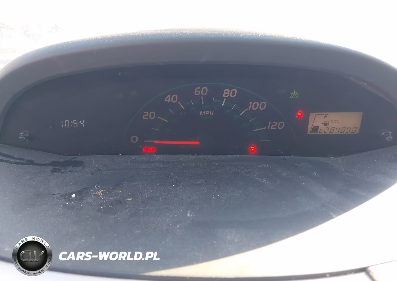 2007 Toyota Yaris VIN:JTDJT923575090444 - 7
