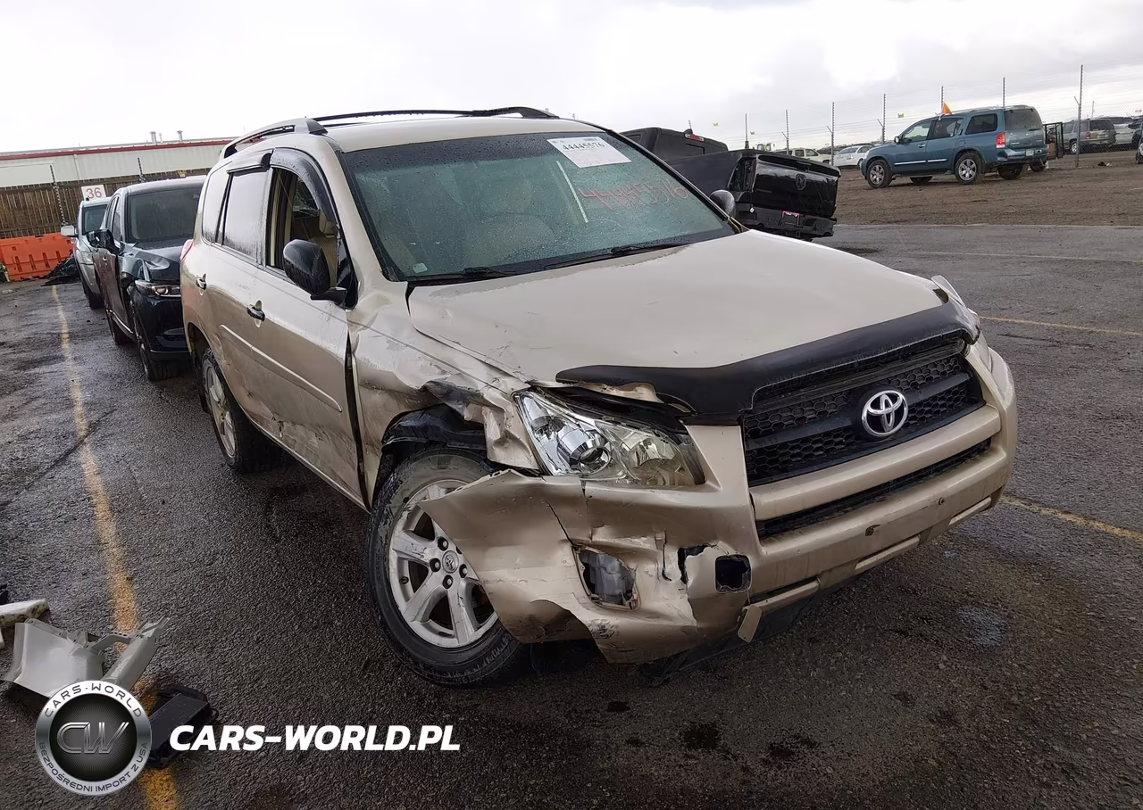 2010 Toyota Rav4