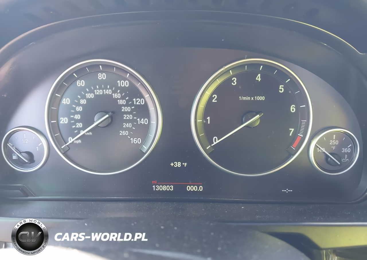 2017 BMW X5 xDrive35I VIN:5UXKR0C58H0U50110 - 7