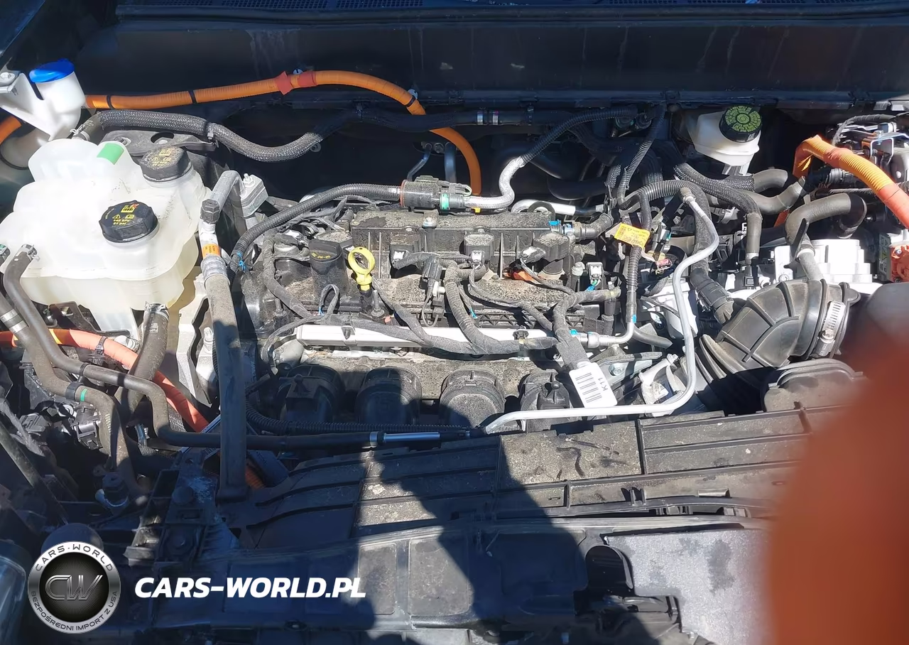 2024 Ford Maverick Xl VIN:3FTTW8A39RRA89387 - 10