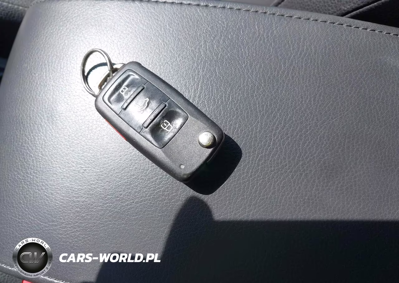 2014 Volkswagen Tiguan Sel VIN:WVGAV3AXXEW605162 - 11