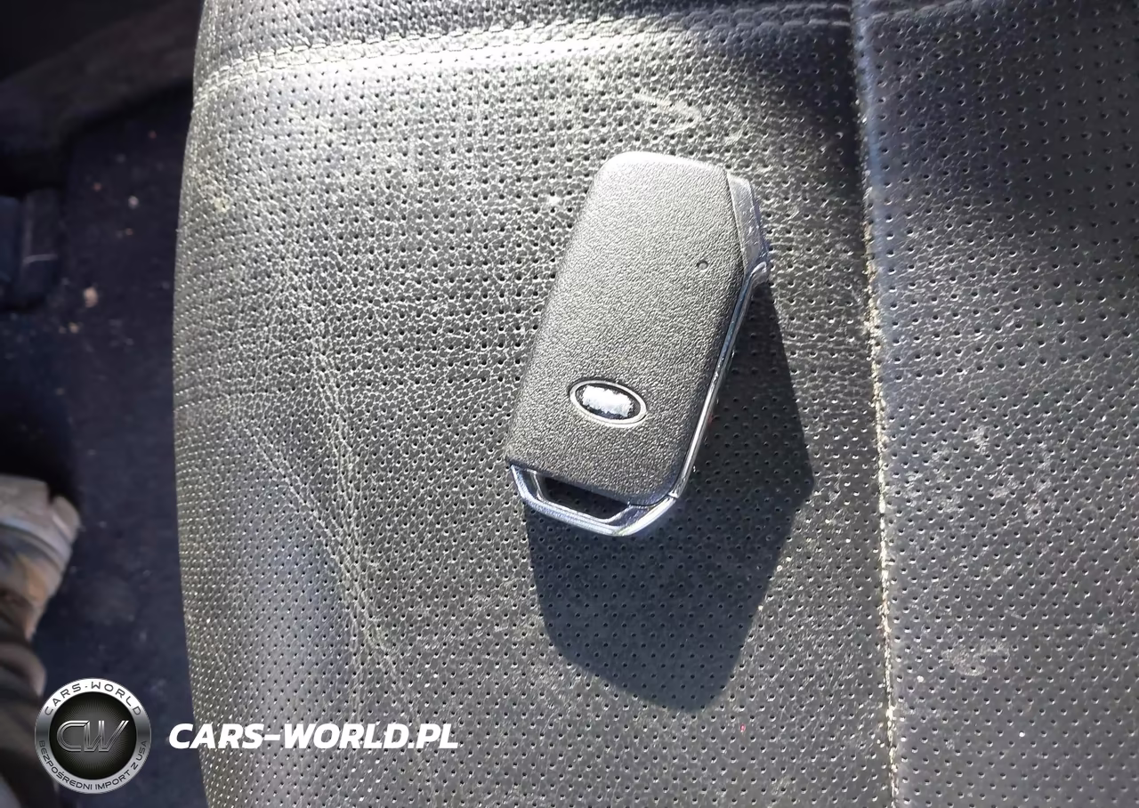 2020 Kia Telluride Ex VIN:5XYP3DHC8LG011693 - 11