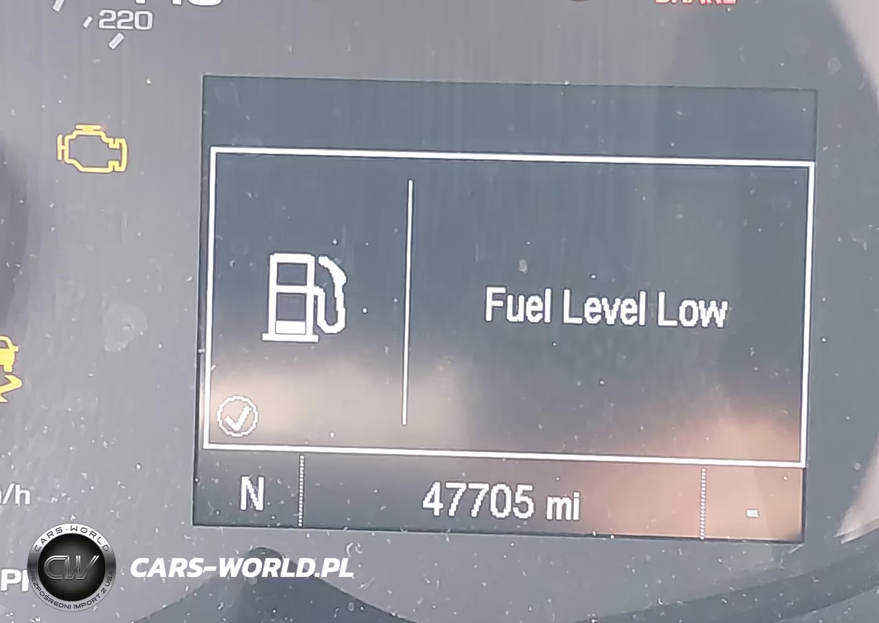 2020 Chevrolet Sonic Fwd Lt 5-Door VIN:1G1JD6SB0L4110417 - 15