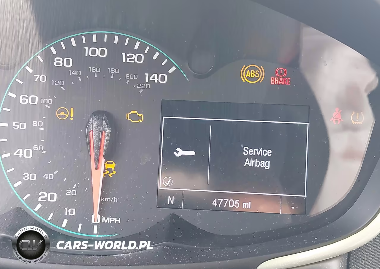 2020 Chevrolet Sonic Fwd Lt 5-Door VIN:1G1JD6SB0L4110417 - 7