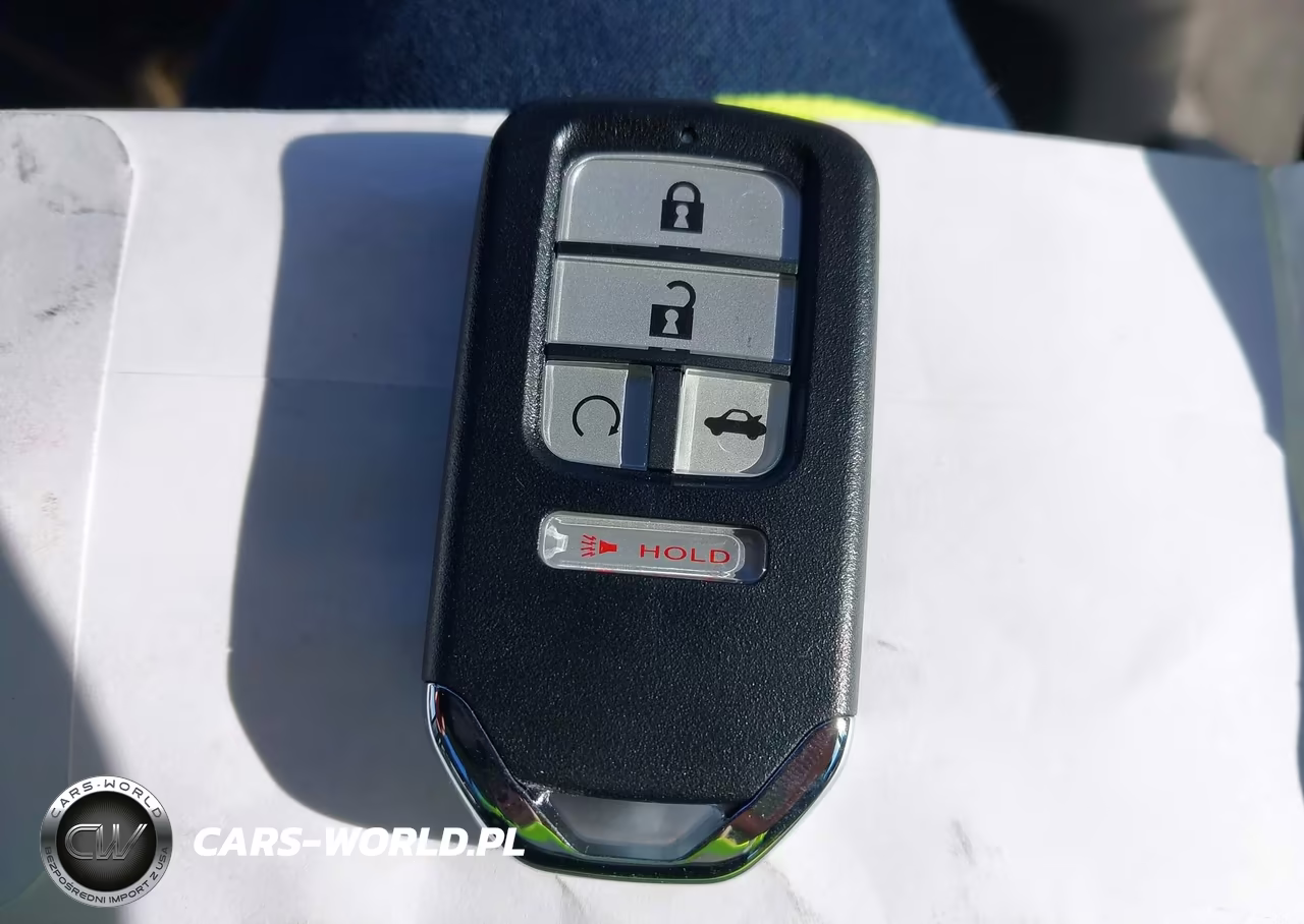 2019 Honda Cr-V Ex-L VIN:5J6RW2H89KL033568 - 11