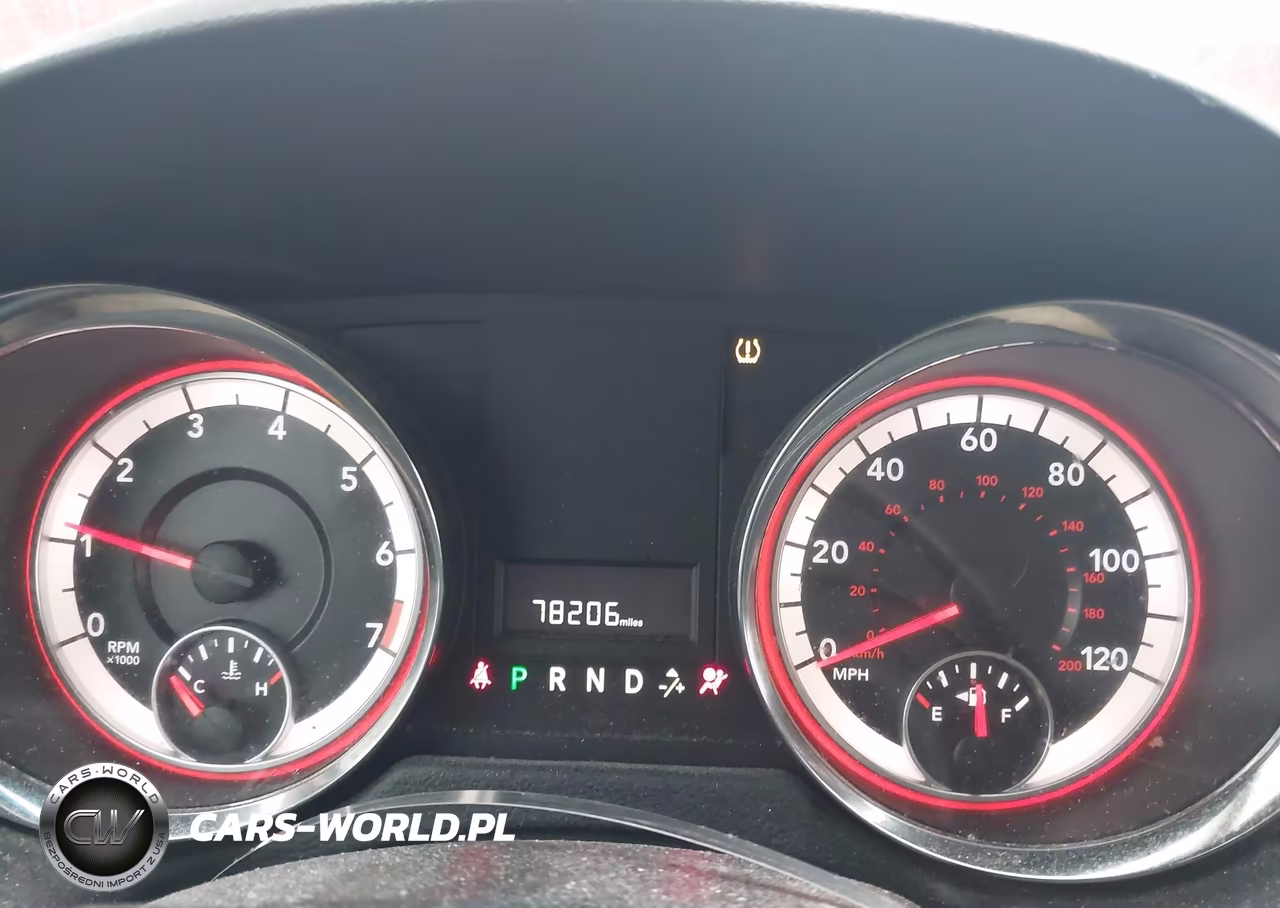 2017 Dodge Grand Caravan Se VIN:2C4RDGBG7HR568715 - 7