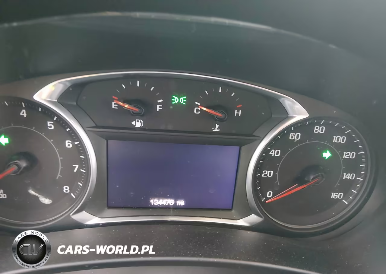 2020 Chevrolet Equinox Awd Lt 2.0L Turbo VIN:3GNAXVEX1LL311373 - 7