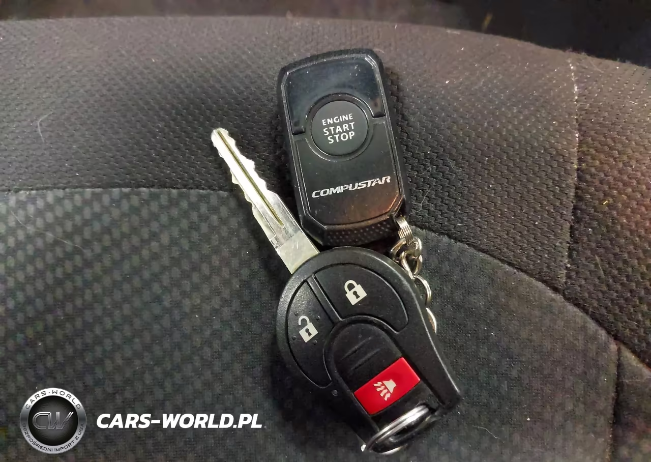 2011 Nissan Rogue S VIN:JN8AS5MV8BW297251 - 11