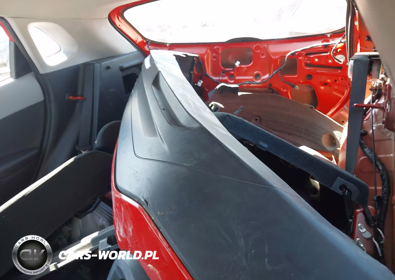 2019 Hyundai Kona Se VIN:KM8K12AA3KU392892 - 12