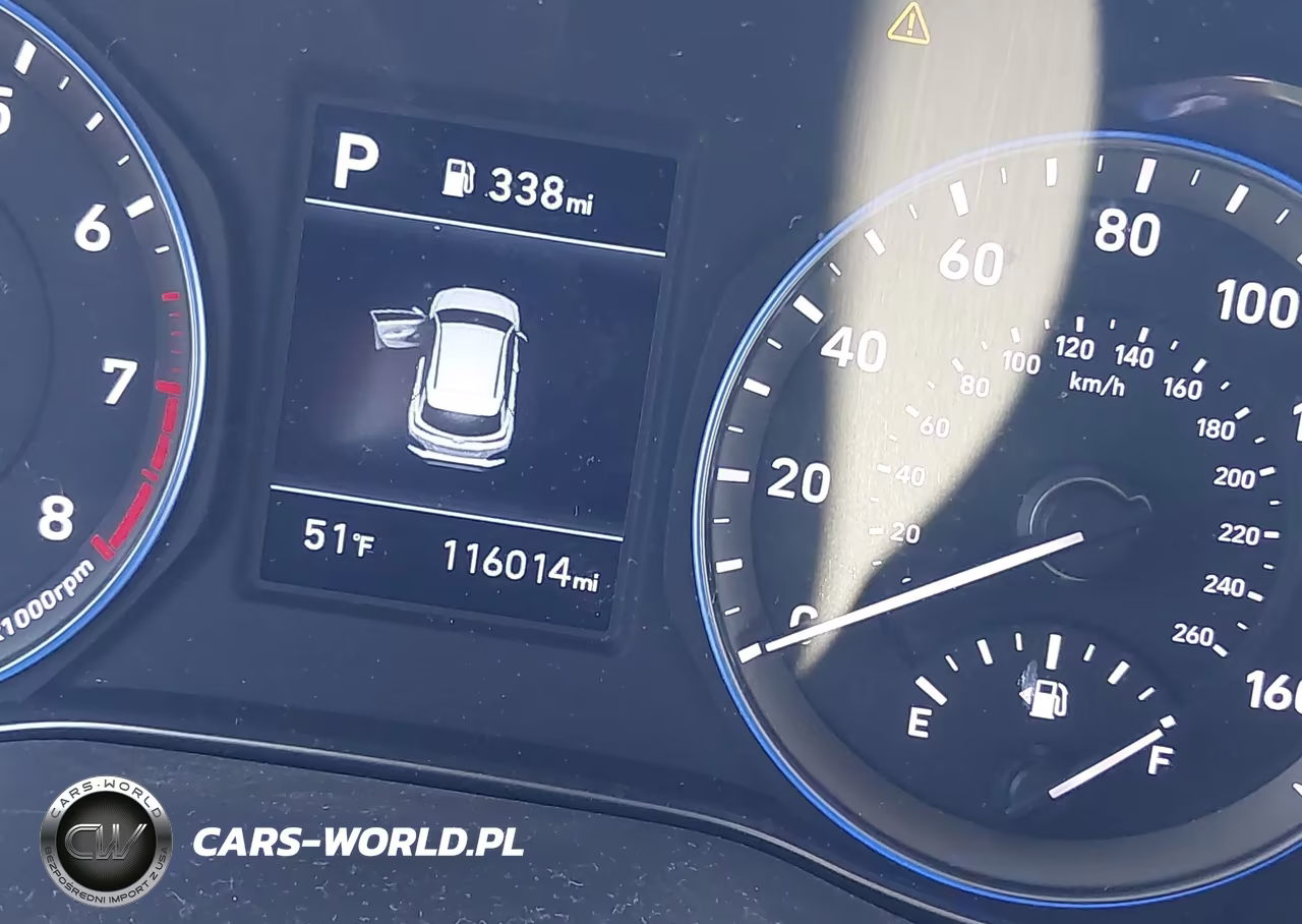 2019 Hyundai Kona Se VIN:KM8K12AA3KU392892 - 16
