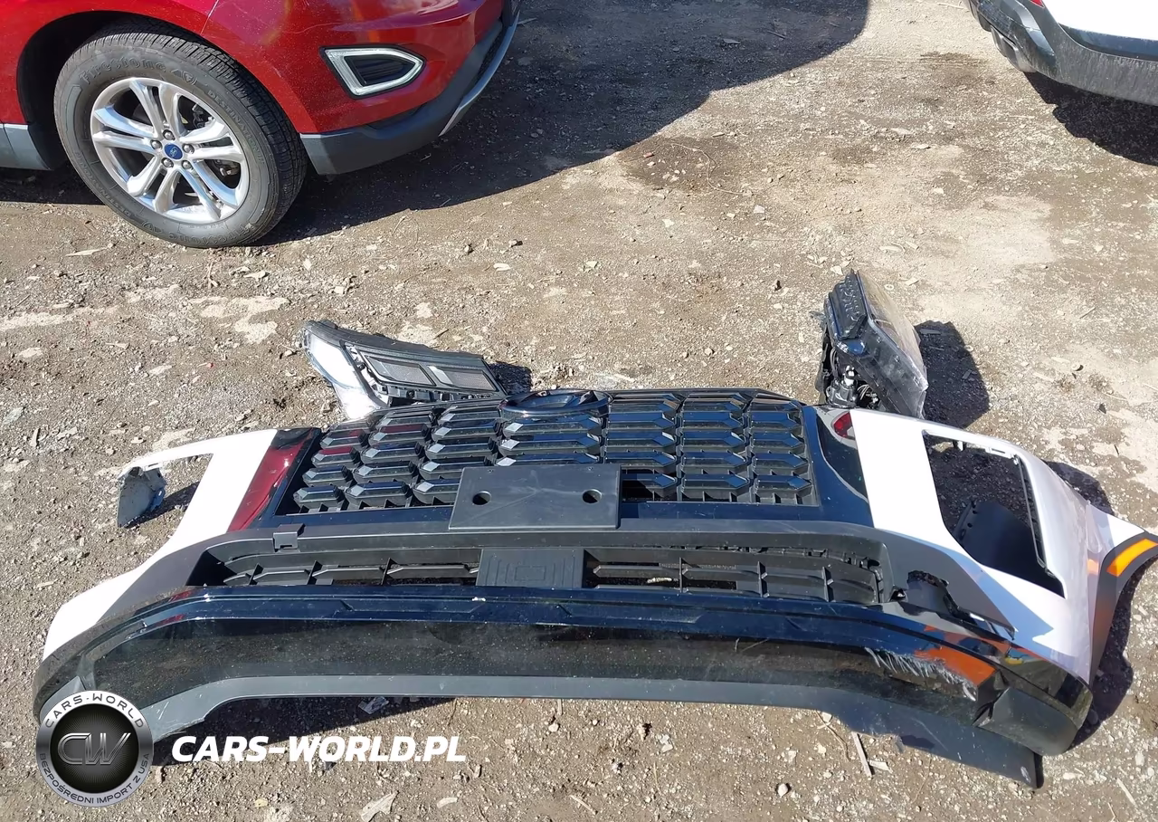 2023 Hyundai Palisade Xrt VIN:KM8R34GE0PU544908 - 12