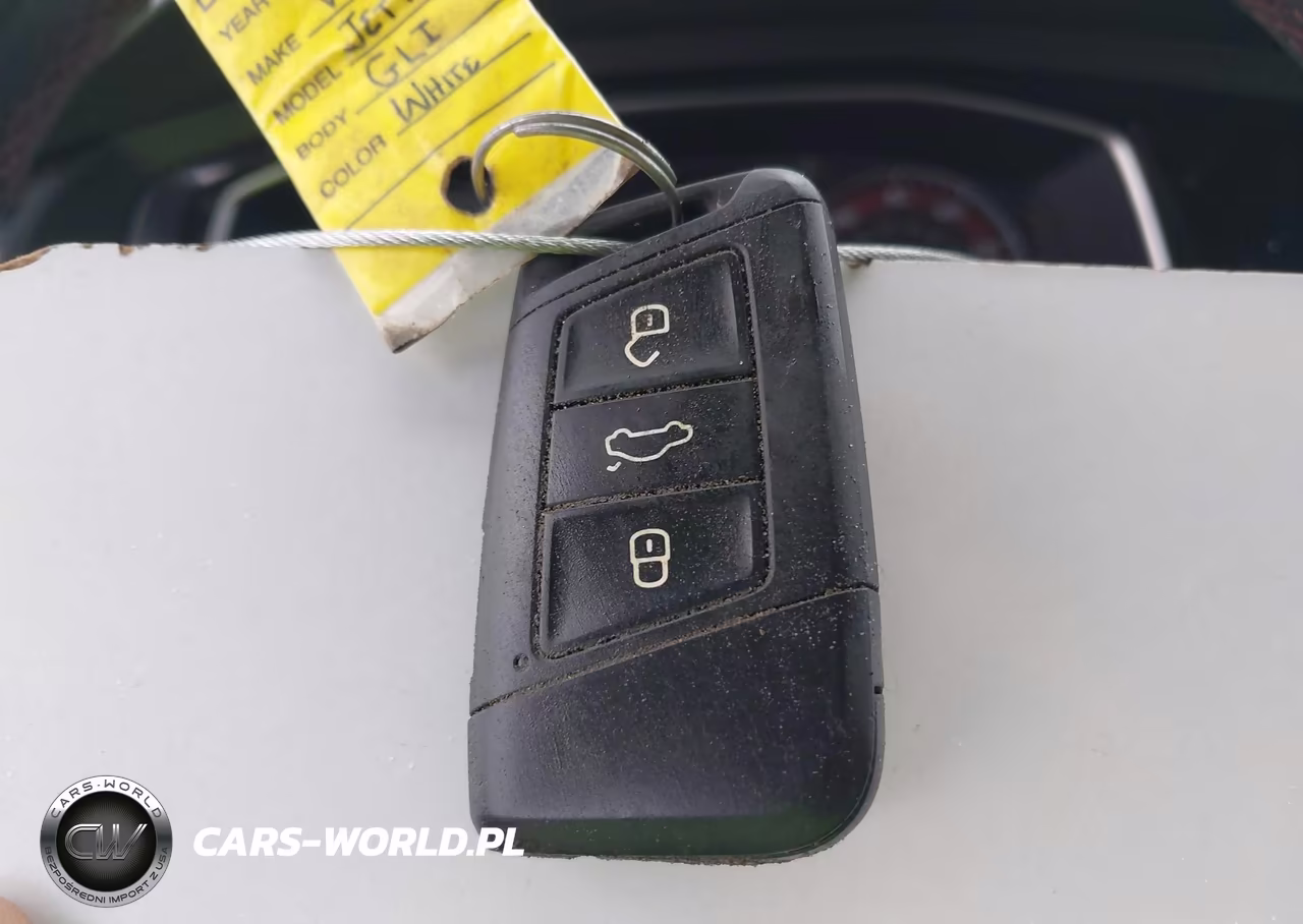 2019 Volkswagen Jetta Gli 2.0T 35Th Anniversary Edition-2.0T Autobahn-2.0T S VIN:3VW5T7BU0KM150791 - 11