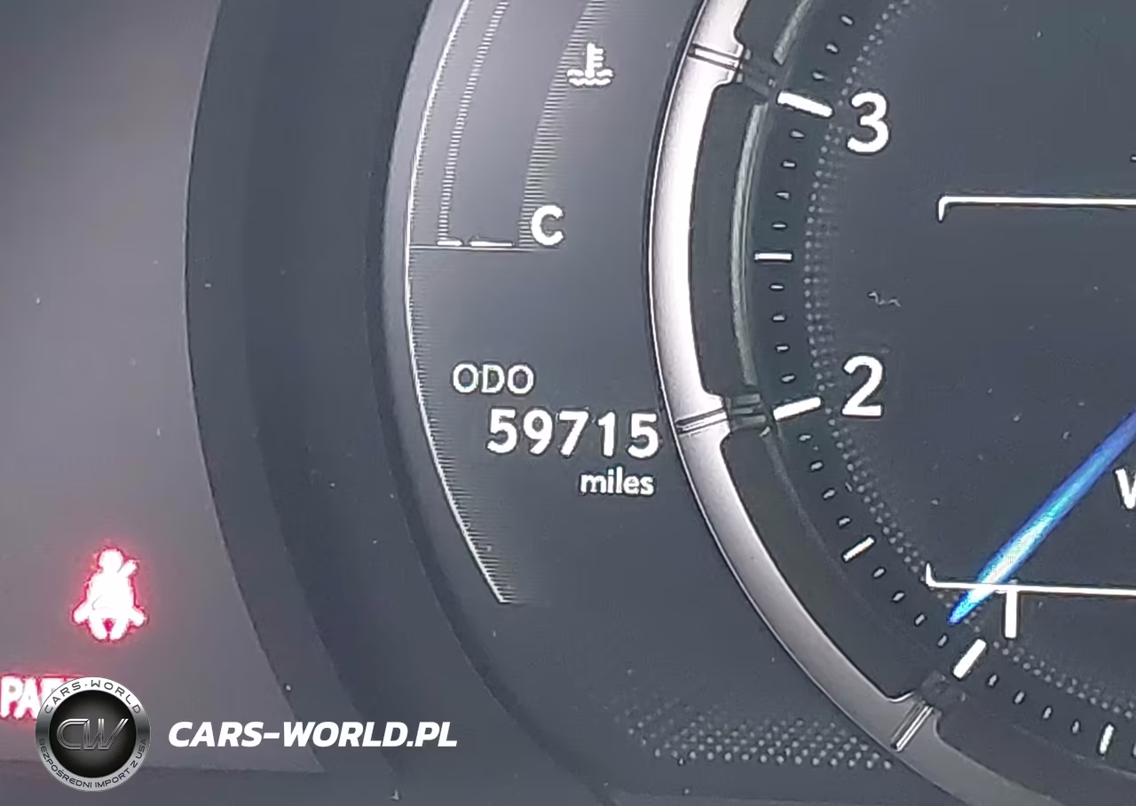 2021 Lexus Is 350 F Sport VIN:JTHGZ1E23M5022862 - 15