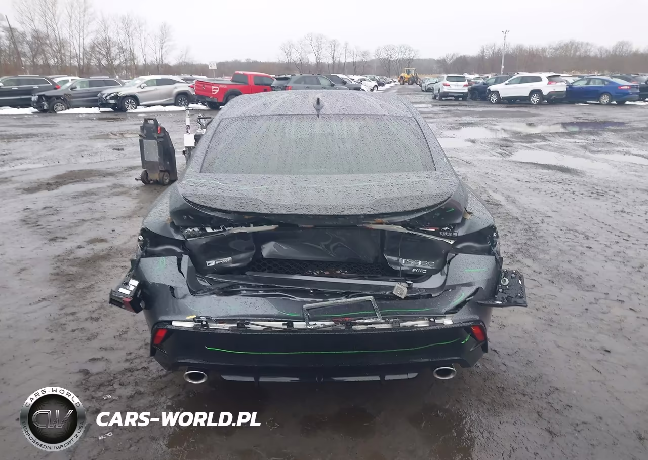 2021 Lexus Is 350 F Sport VIN:JTHGZ1E23M5022862 - 16