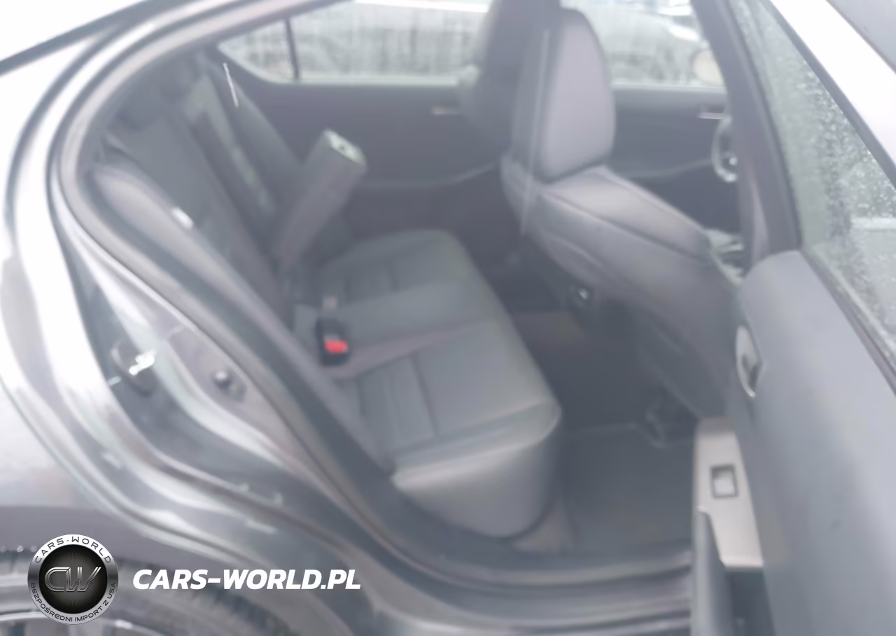 2021 Lexus Is 350 F Sport VIN:JTHGZ1E23M5022862 - 8