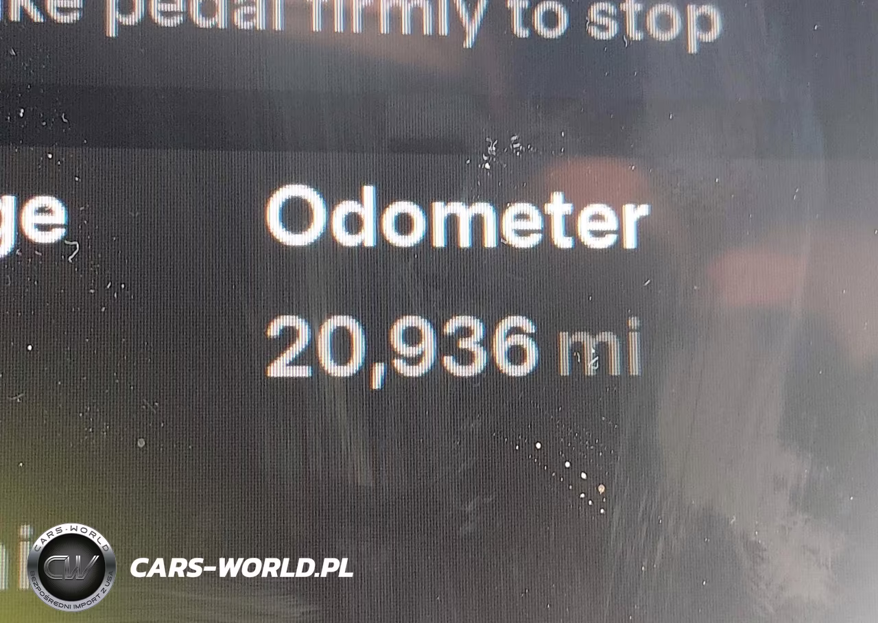 2023 Tesla Model Y Awd-Long Range Dual Motor All-Wheel Drive VIN:7SAYGDEE6PF700419 - 16