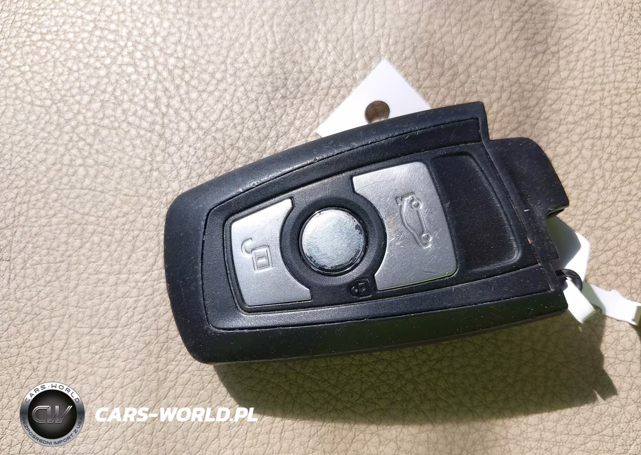2015 BMW 320I VIN:WBA3B1C59FK136223 - 11