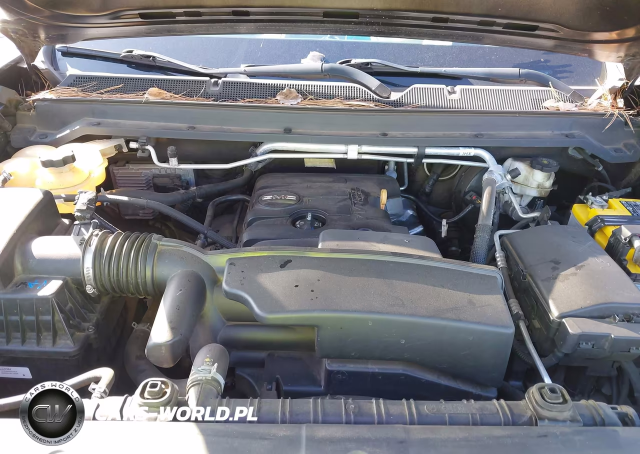 2019 GMC Canyon VIN:1GTH5BEA7K1136382 - 10