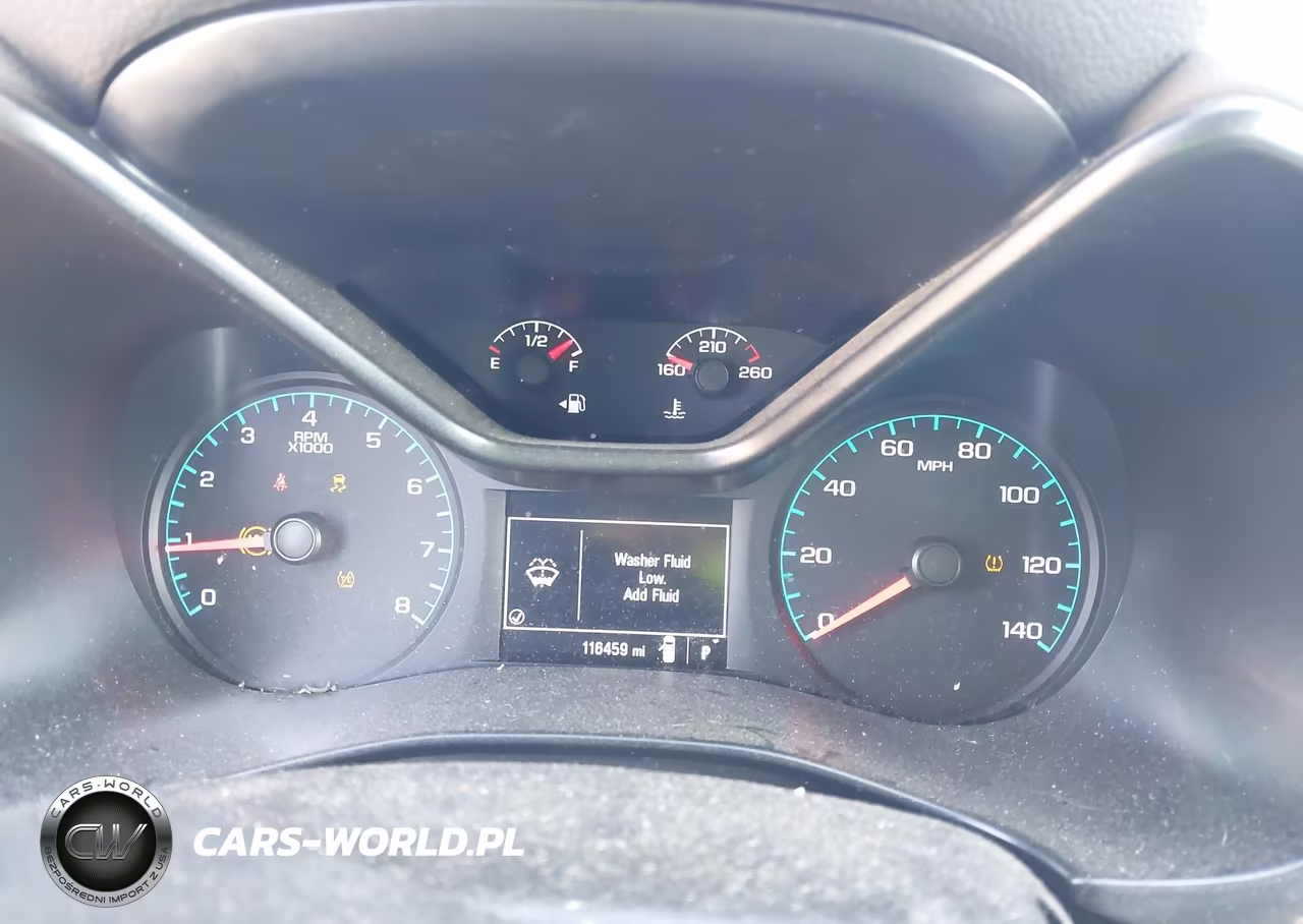 2019 GMC Canyon VIN:1GTH5BEA7K1136382 - 7