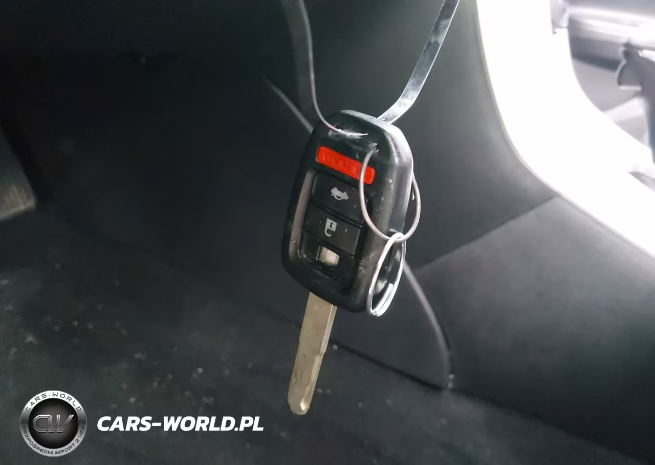 2014 Honda Accord Lx VIN:1HGCR2F33EA270181 - 11