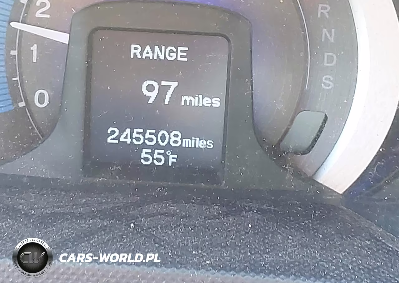 2010 Honda Insight Ex VIN:JHMZE2H76AS031327 - 15