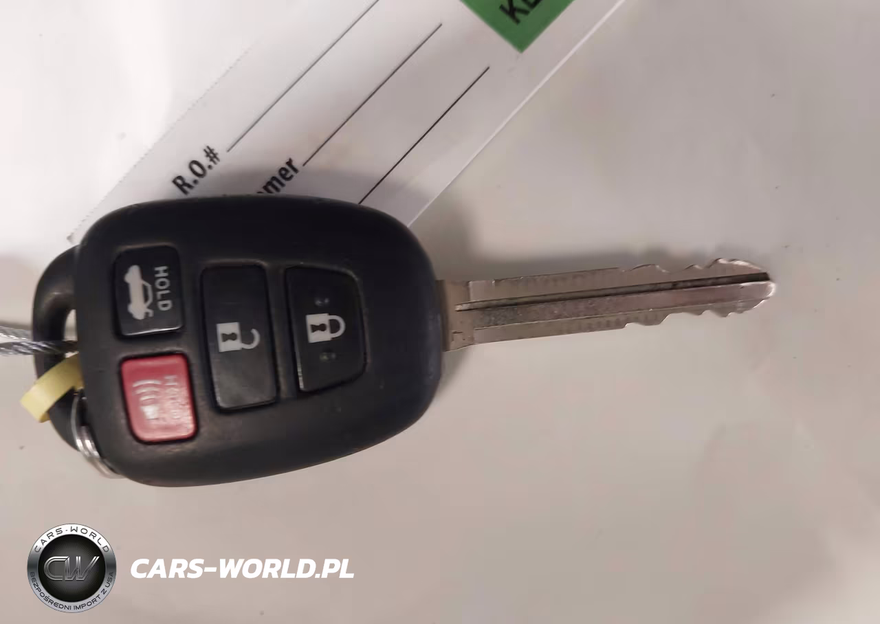 2014 Toyota Corolla Le VIN:5YFBURHE4EP130992 - 11
