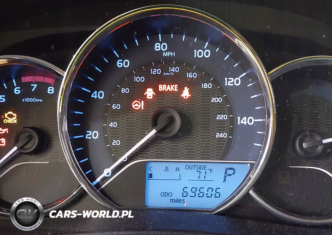 2014 Toyota Corolla Le VIN:5YFBURHE4EP130992 - 16