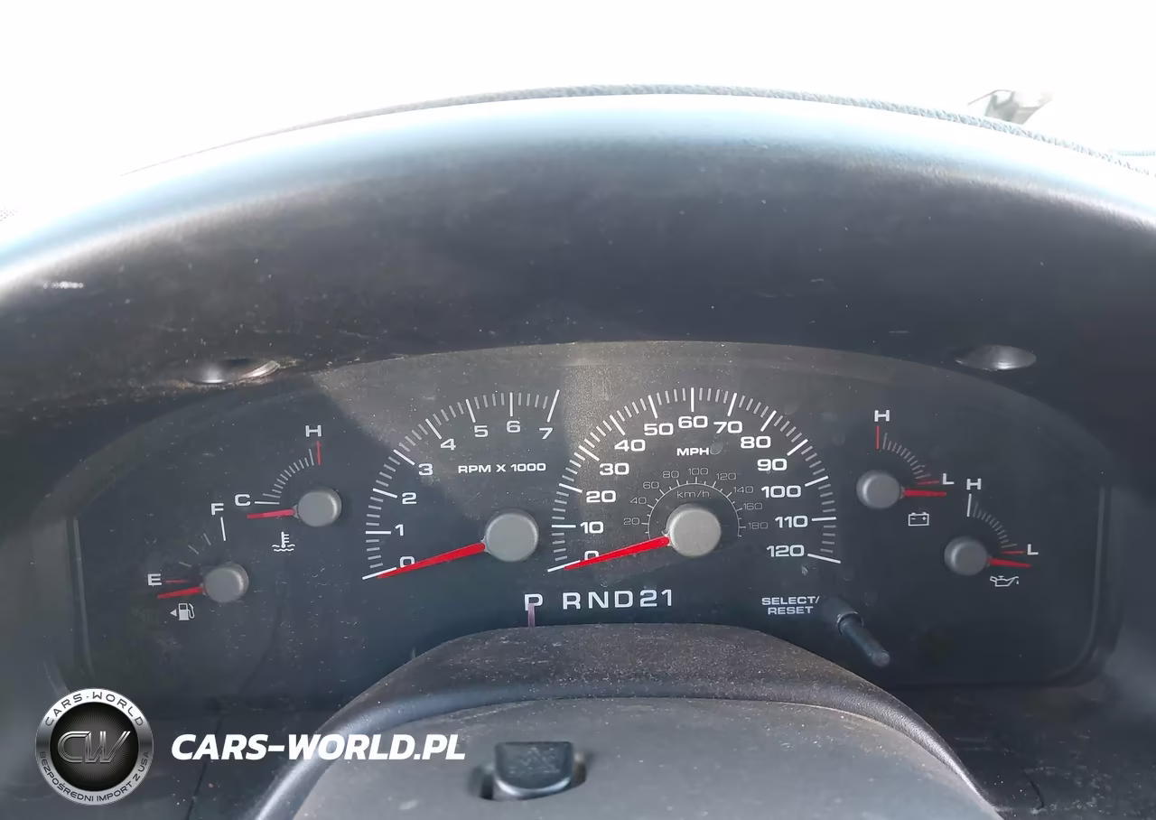 2003 Ford Expedition Xlt VIN:1FMPU15L03LC29952 - 7