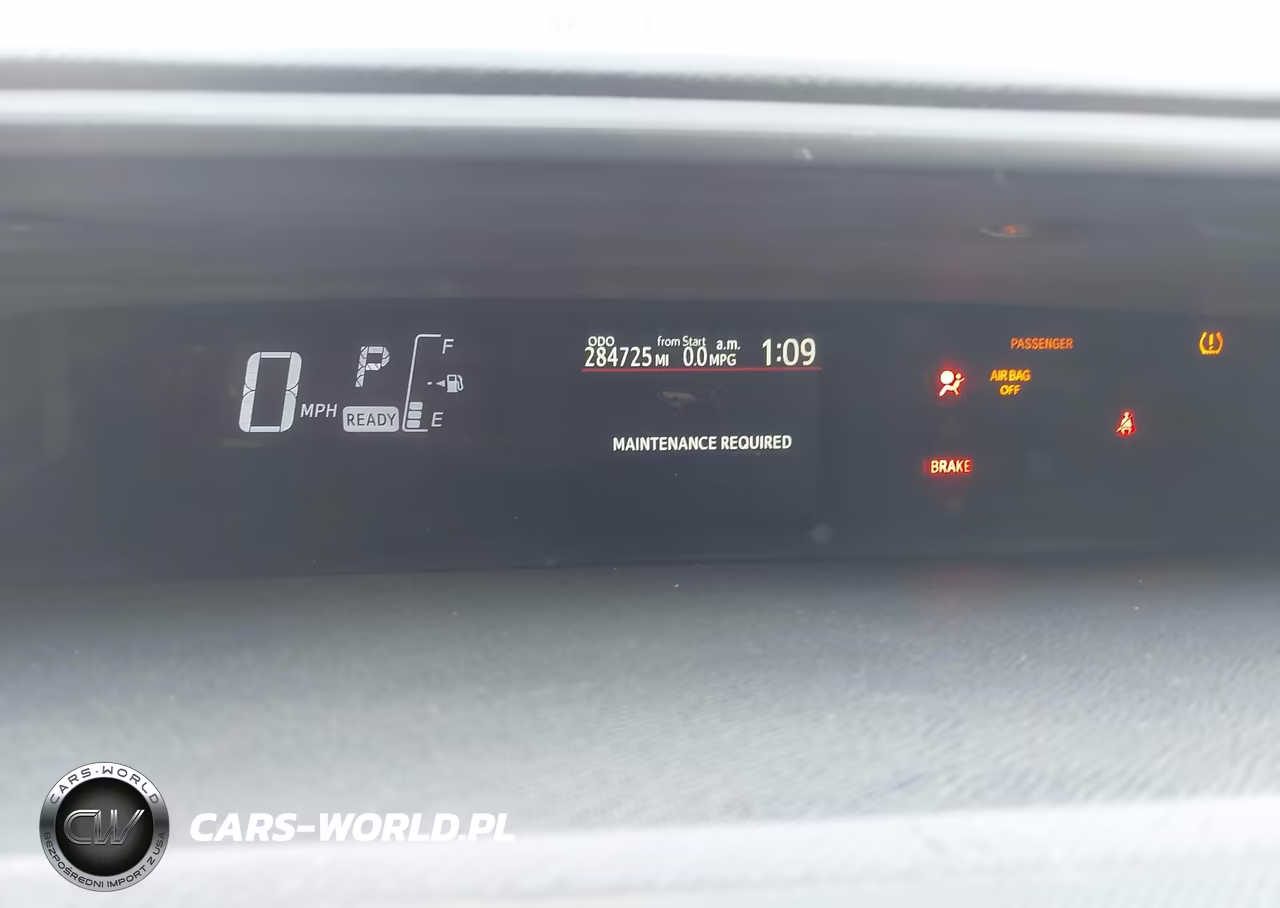2015 Toyota Prius C One VIN:JTDKDTB34F1579728 - 7