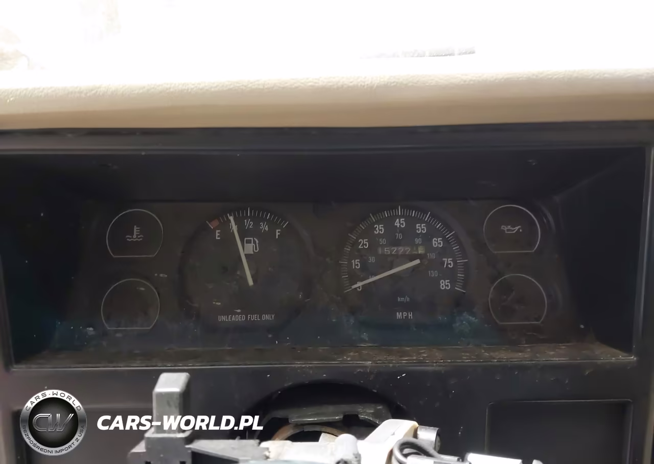 1996 Jeep Cherokee Se VIN:1J4FT28S6TL181198 - 7