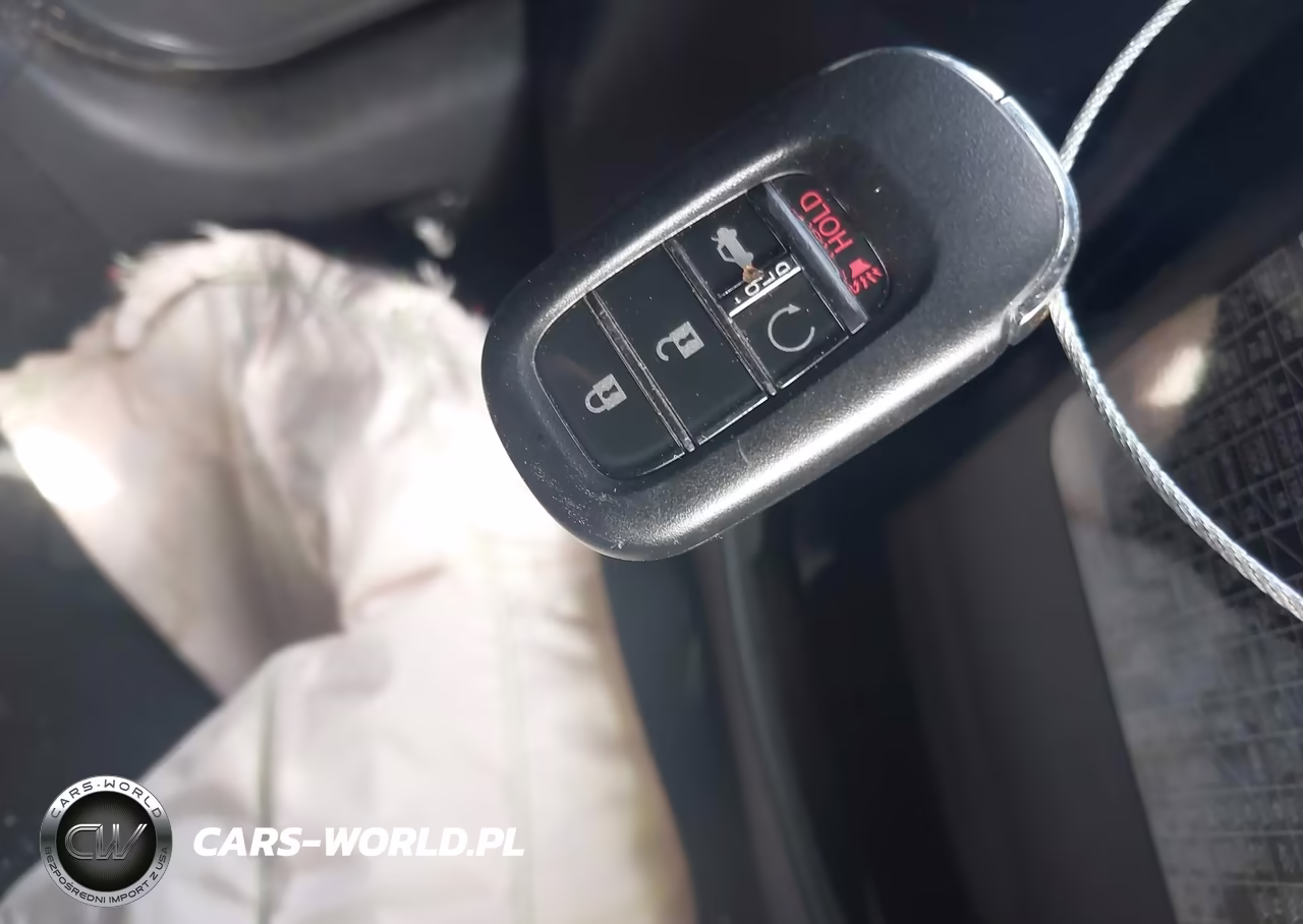 2022 Honda Civic Sport VIN:2HGFE2F5XNH584812 - 11
