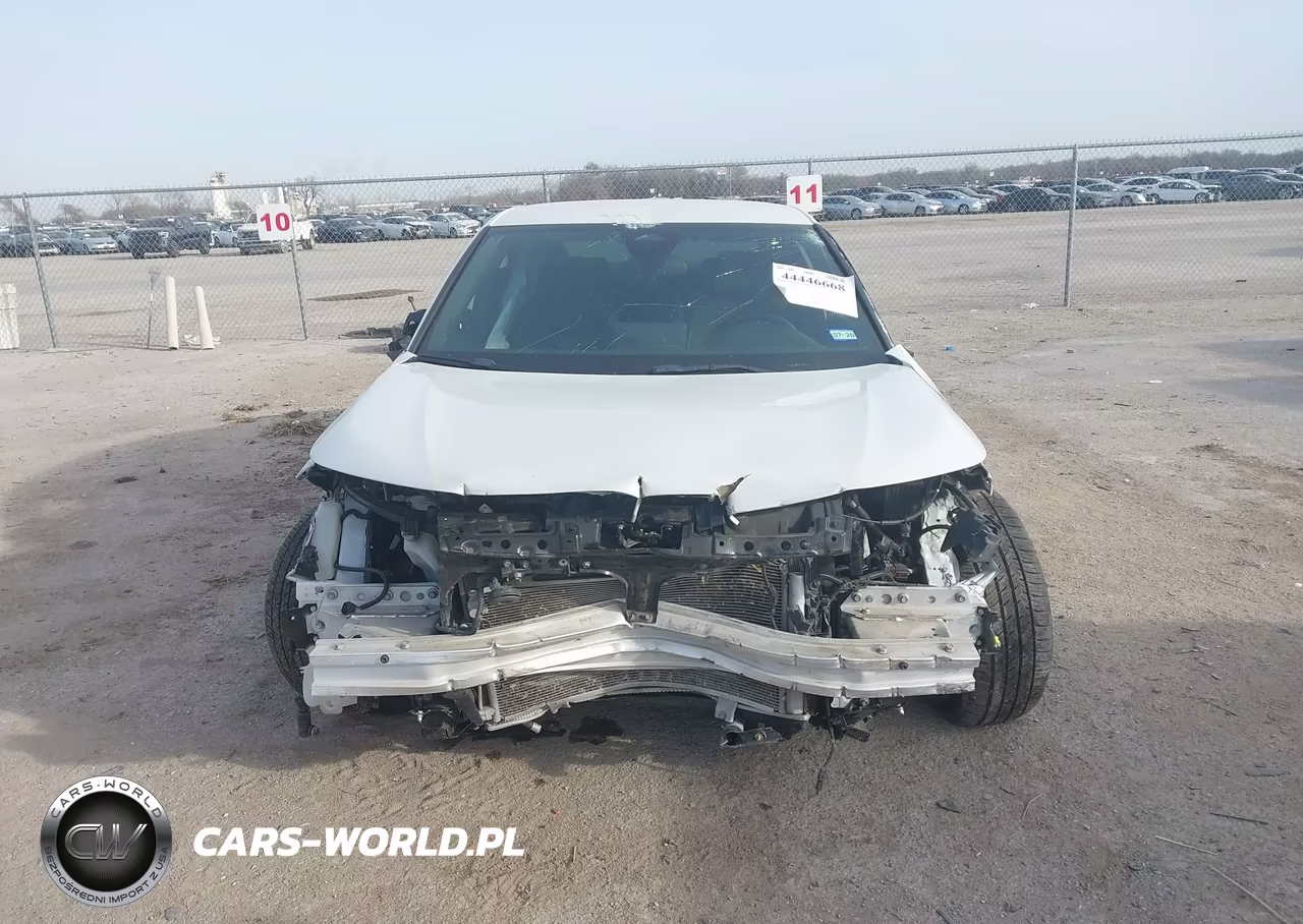 2022 Honda Civic Sport VIN:2HGFE2F5XNH584812 - 13