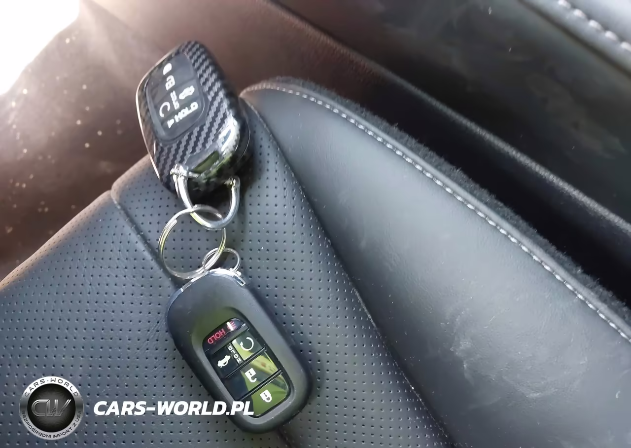 2023 Honda Accord Hybrid Touring VIN:1HGCY2F89PA040999 - 11