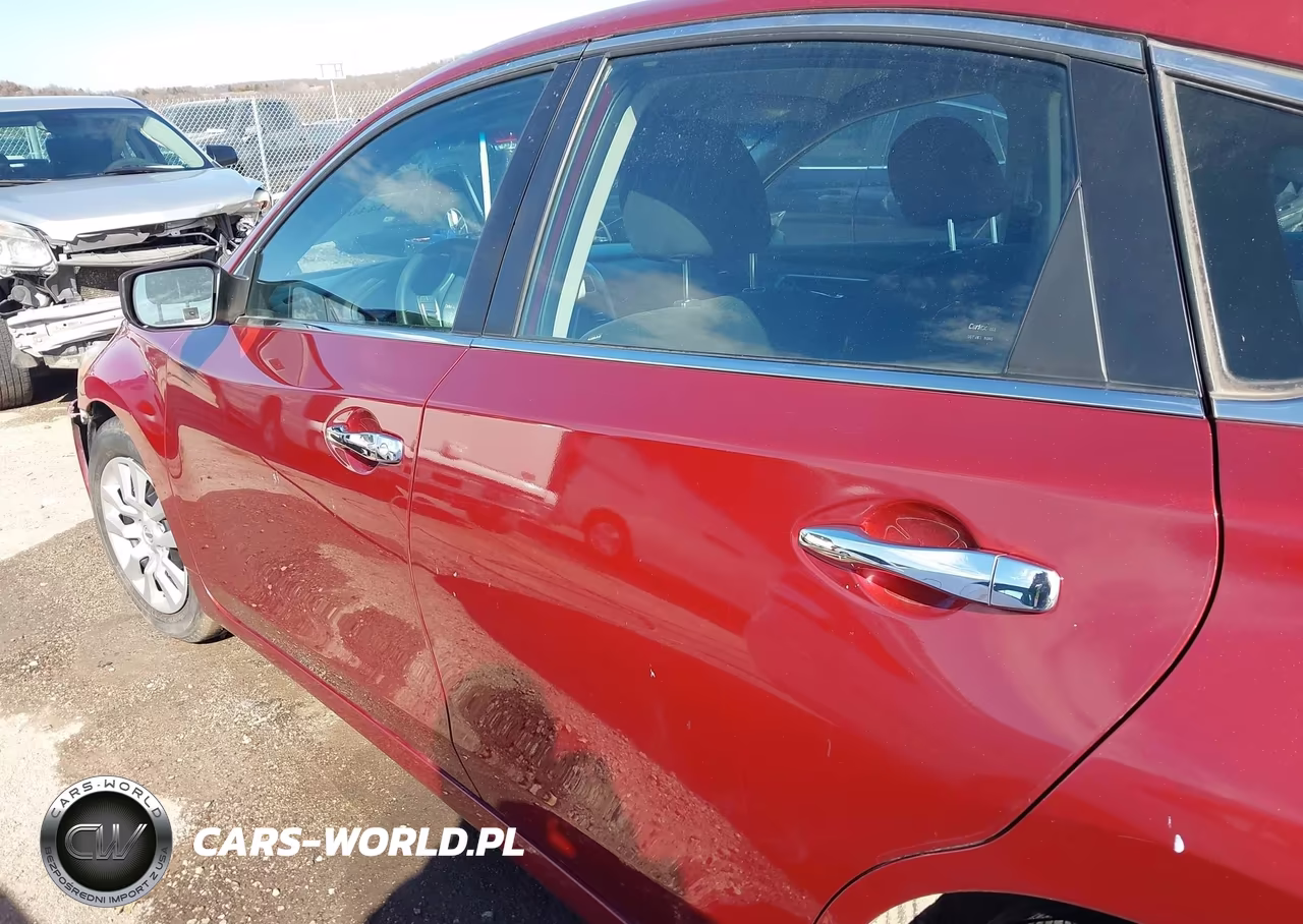 2014 Nissan Altima 2.5 S VIN:1N4AL3AP0EN388064 - 14