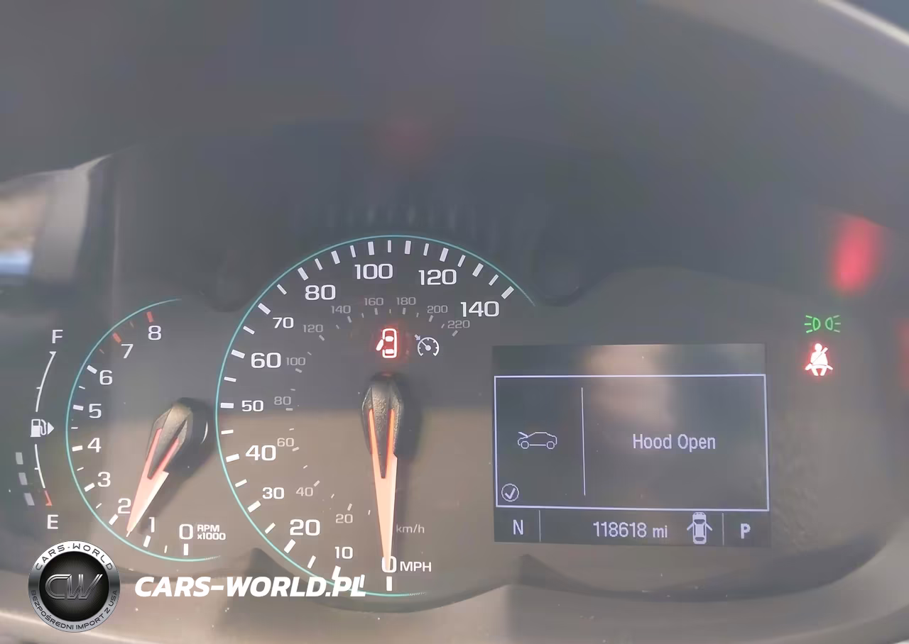 2019 Chevrolet Trax Lt VIN:KL7CJPSB0KB899707 - 7