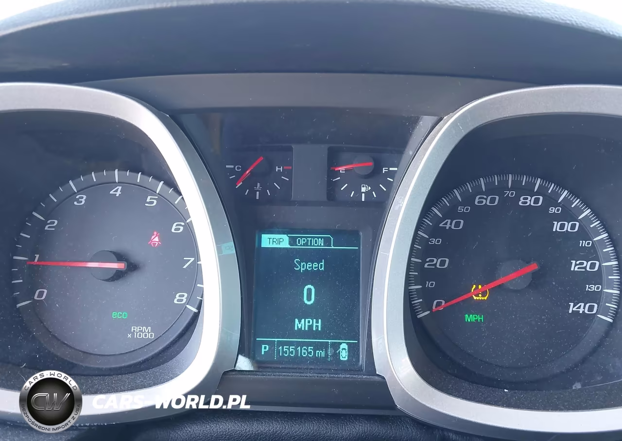 2016 Chevrolet Equinox Ls VIN:2GNALBEK1G1188941 - 7