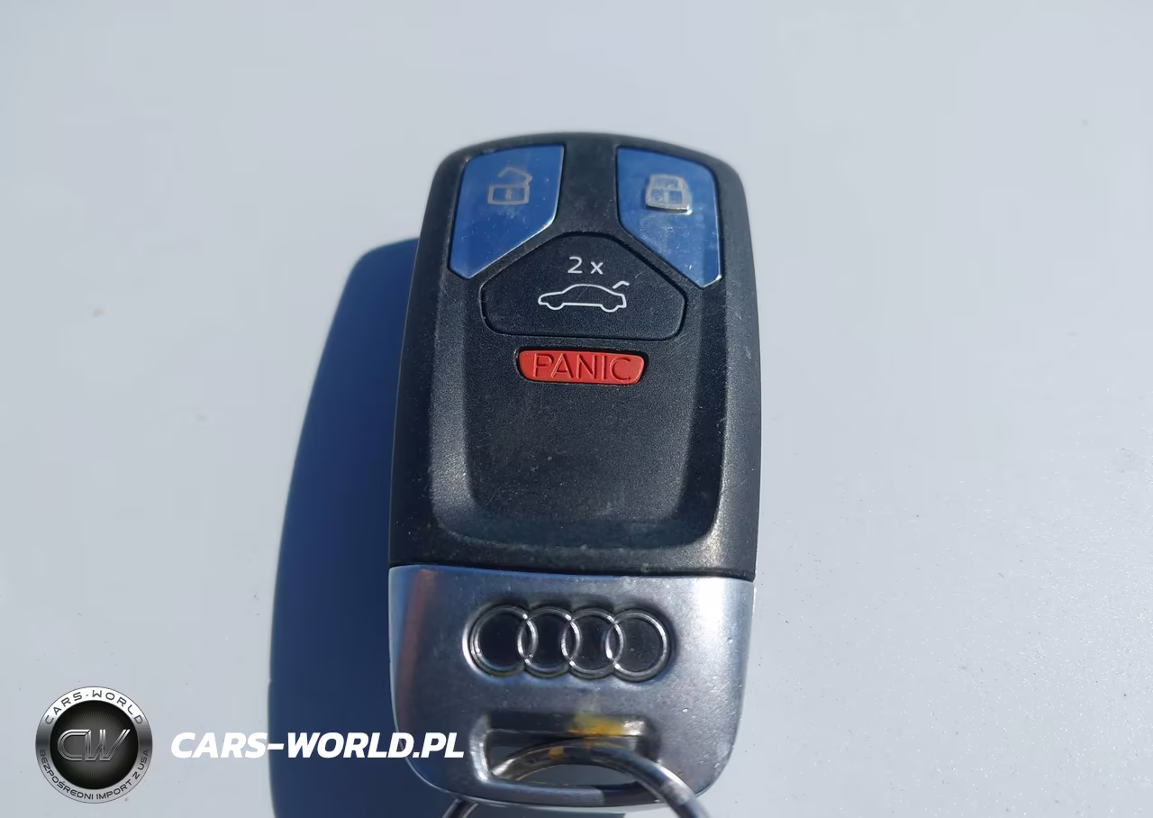 2019 Audi A4 45 Premium VIN:WAUENAF4XKA015610 - 11