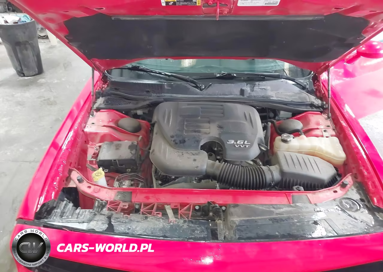 2022 Dodge Challenger Gt VIN:2C3CDZJG5NH214748 - 10