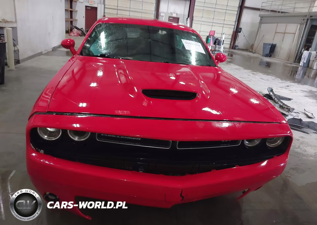 2022 Dodge Challenger Gt VIN:2C3CDZJG5NH214748 - 13