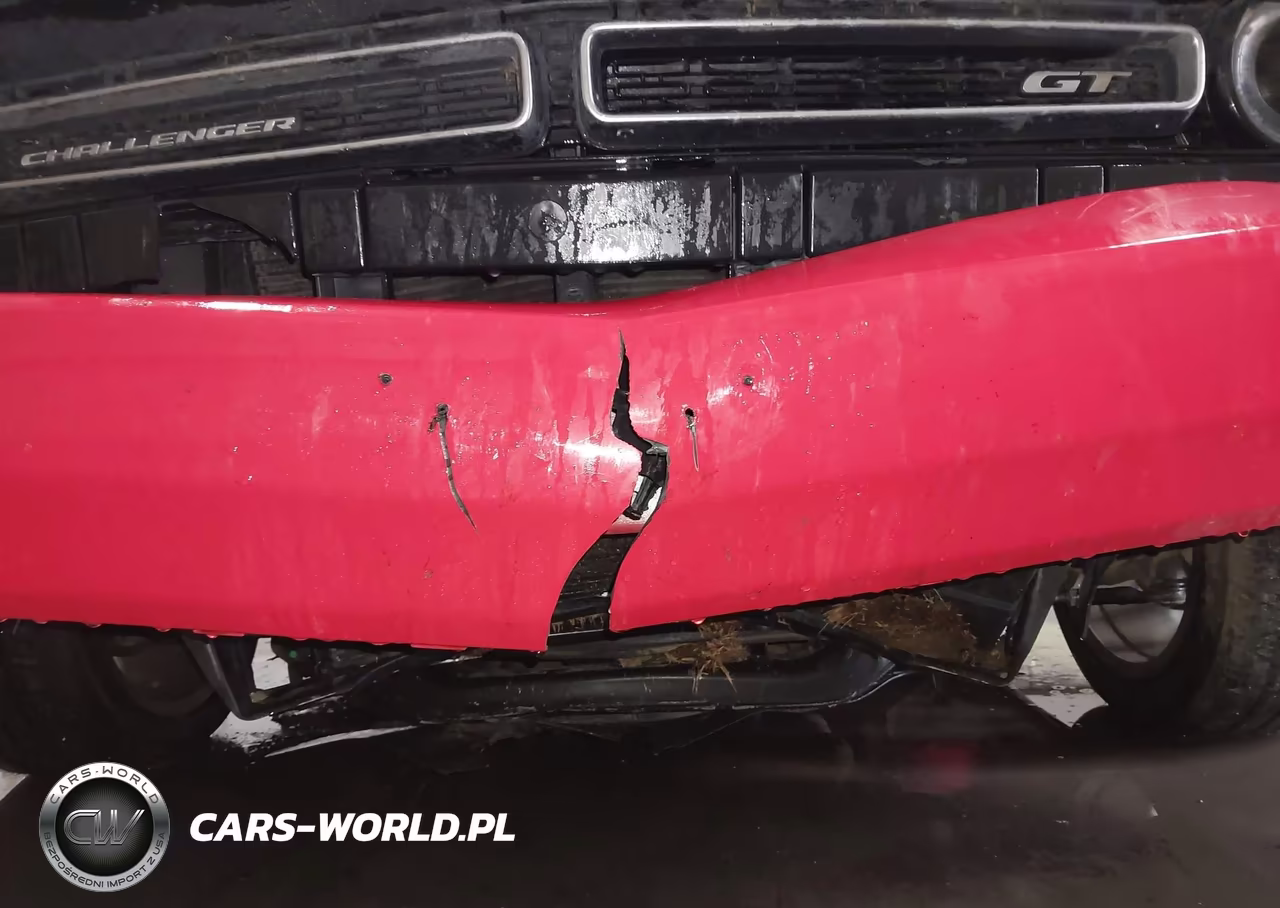 2022 Dodge Challenger Gt VIN:2C3CDZJG5NH214748 - 19