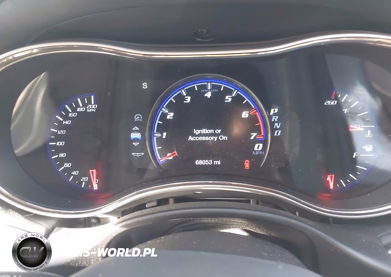 2018 Jeep Grand Cherokee Trackhawk VIN:1C4RJFN93JC380918 - 7