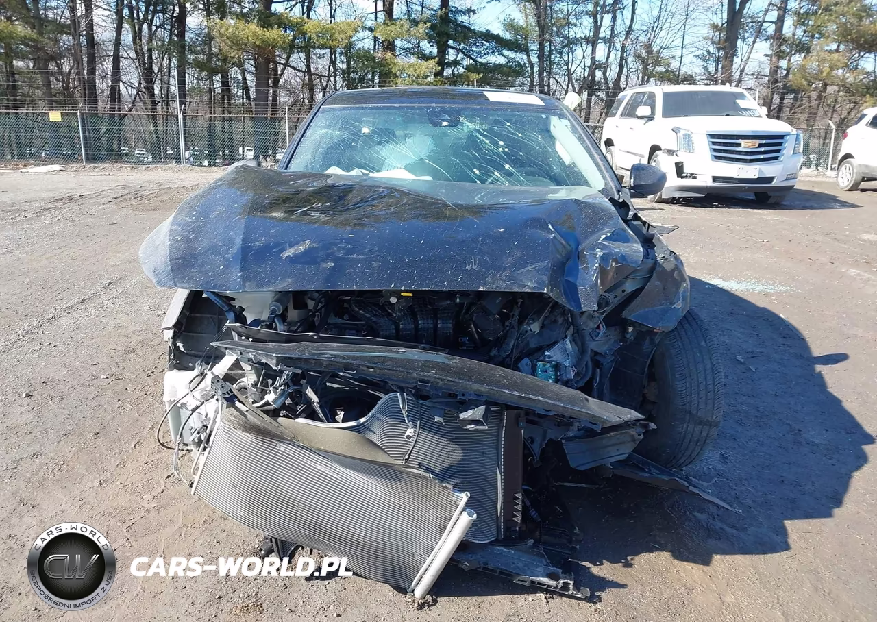2023 Nissan Altima S Fwd VIN:1N4BL4BV3PN393429 - 13