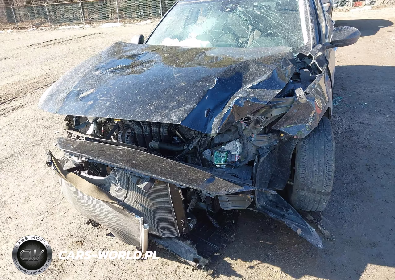 2023 Nissan Altima S Fwd VIN:1N4BL4BV3PN393429 - 6