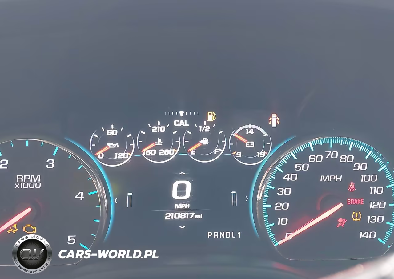 2019 GMC Sierra 2500Hd Denali VIN:1GT12SEY5KF102564 - 7