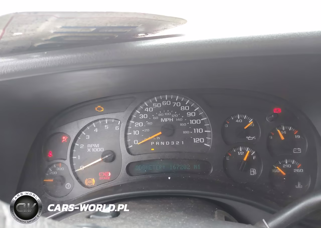 2006 GMC Sierra 3500 Work Truck VIN:1GTHK39U26E168755 - 7