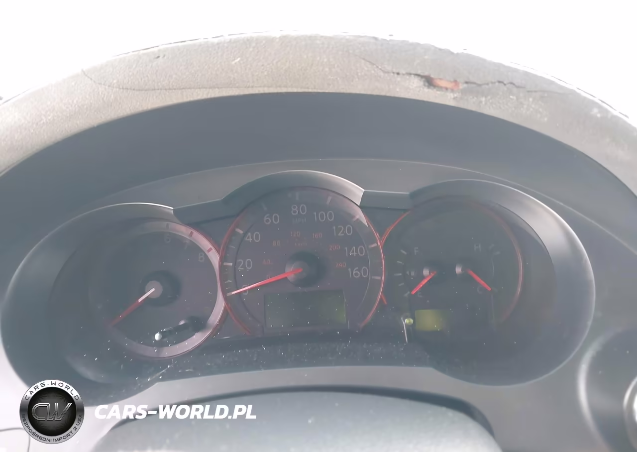 2008 Nissan Altima 2.5 S VIN:1N4AL21E78N537728 - 7