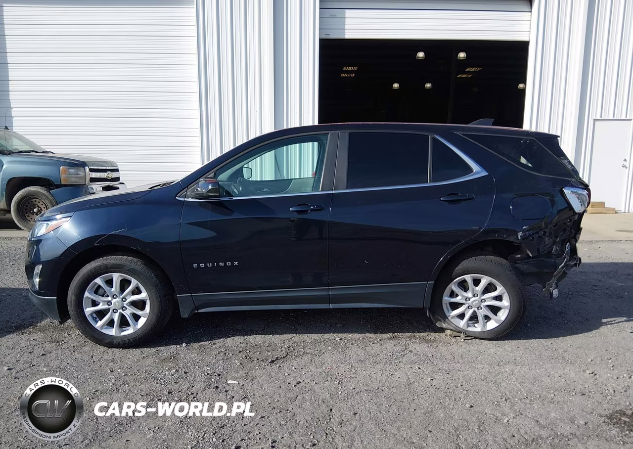 2021 Chevrolet Equinox Fwd Lt VIN:3GNAXKEVXMS106767 - 14