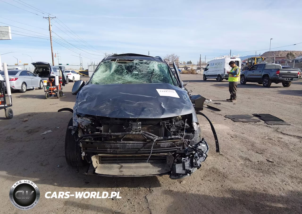 2018 Nissan Rogue Sl VIN:JN8AT2MT1JW486820 - 13