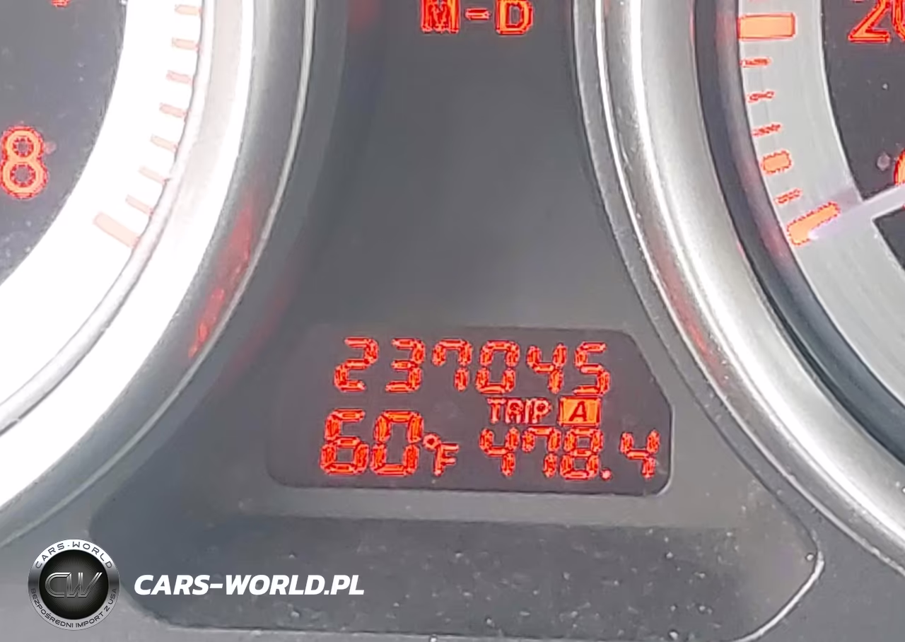 2009 Mazda Mazda6 S Touring VIN:1YVHP82B495M28806 - 16