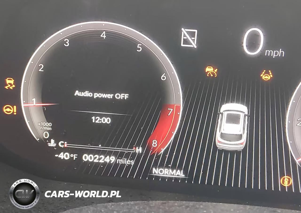 2026 Acura Mdx A-Spec VIN:5J8YE1H0XTL002518 - 15